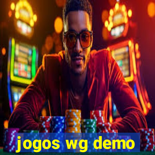 jogos wg demo